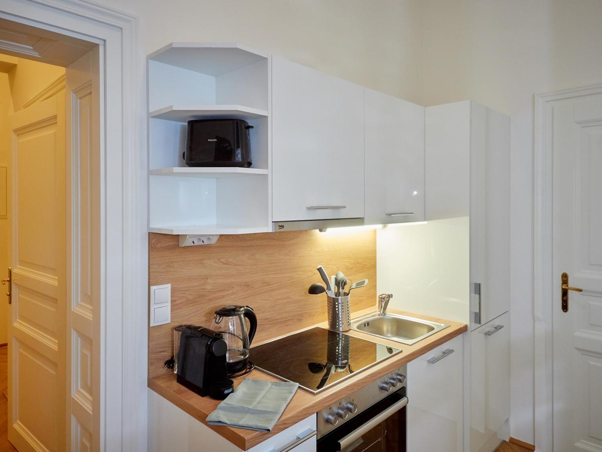 Premium Bg Vienna