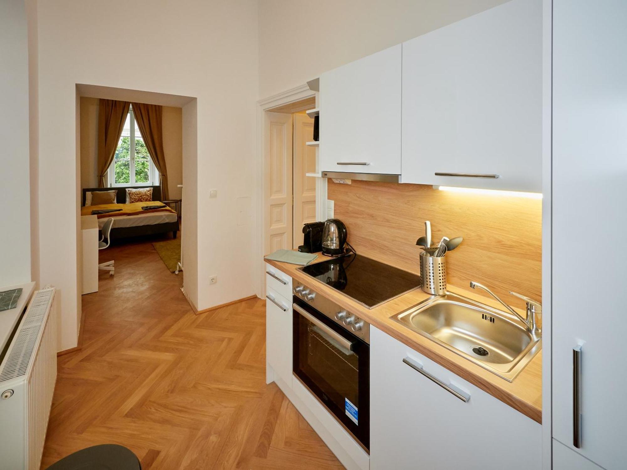 Premium Bg Vienna